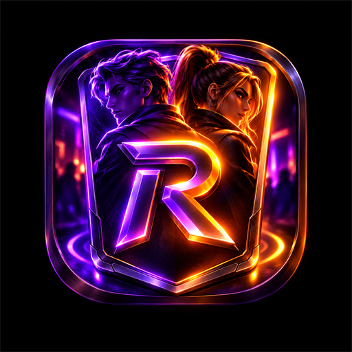 Resenha Logo